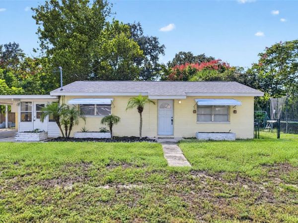 1208 PAT AVENUE , NEW SMYRNA BEACH, FL 32168