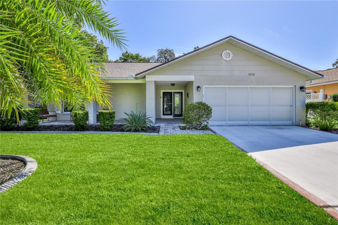 6428 Plantation Road , Spring Hill, FL 34606 Main Photo