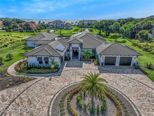5140 DEL SOL DRIVE , MERRITT ISLAND, FL 32952