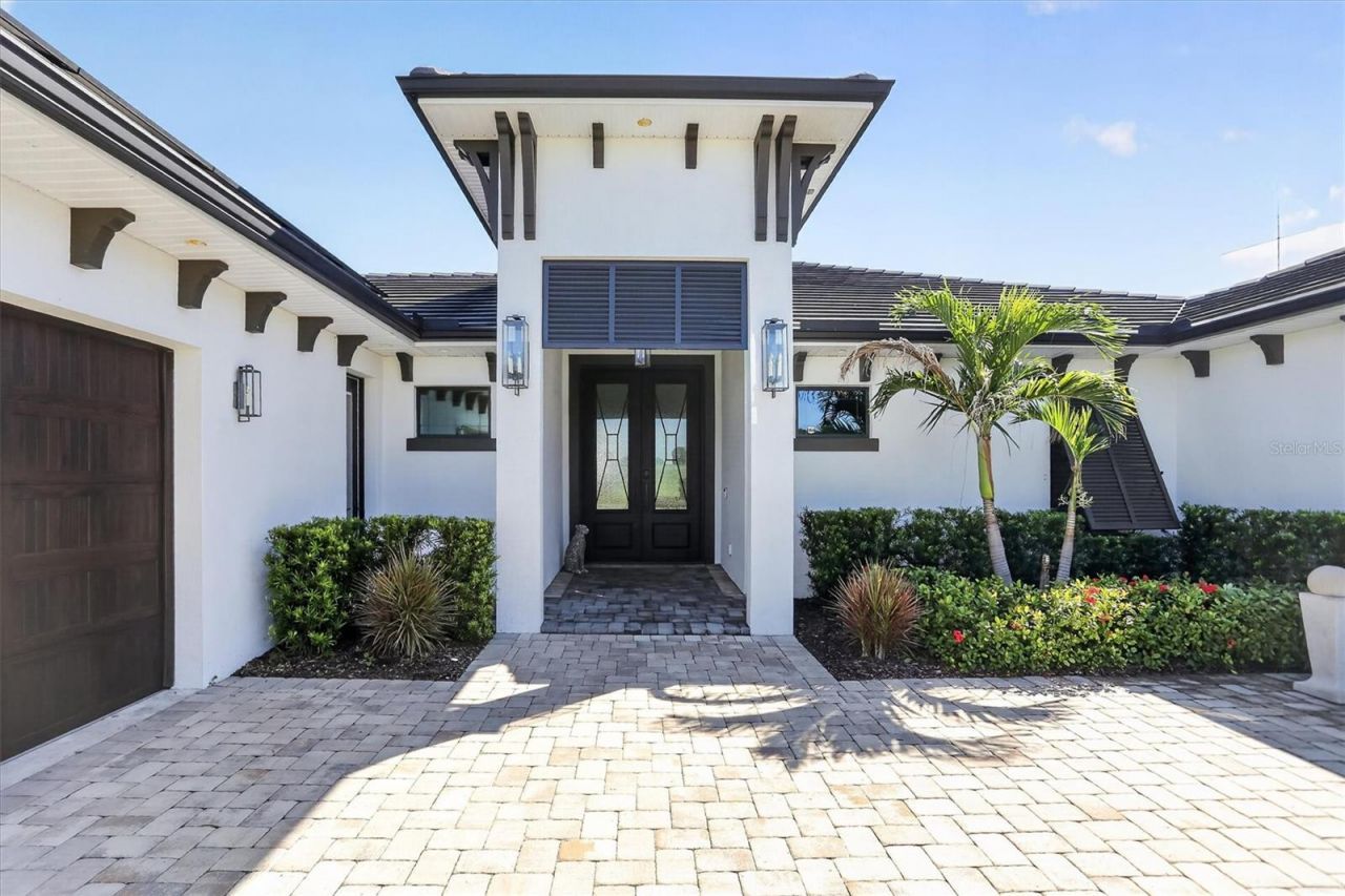 5140 Del Sol Drive, Merritt Island, FL 32952 Photo