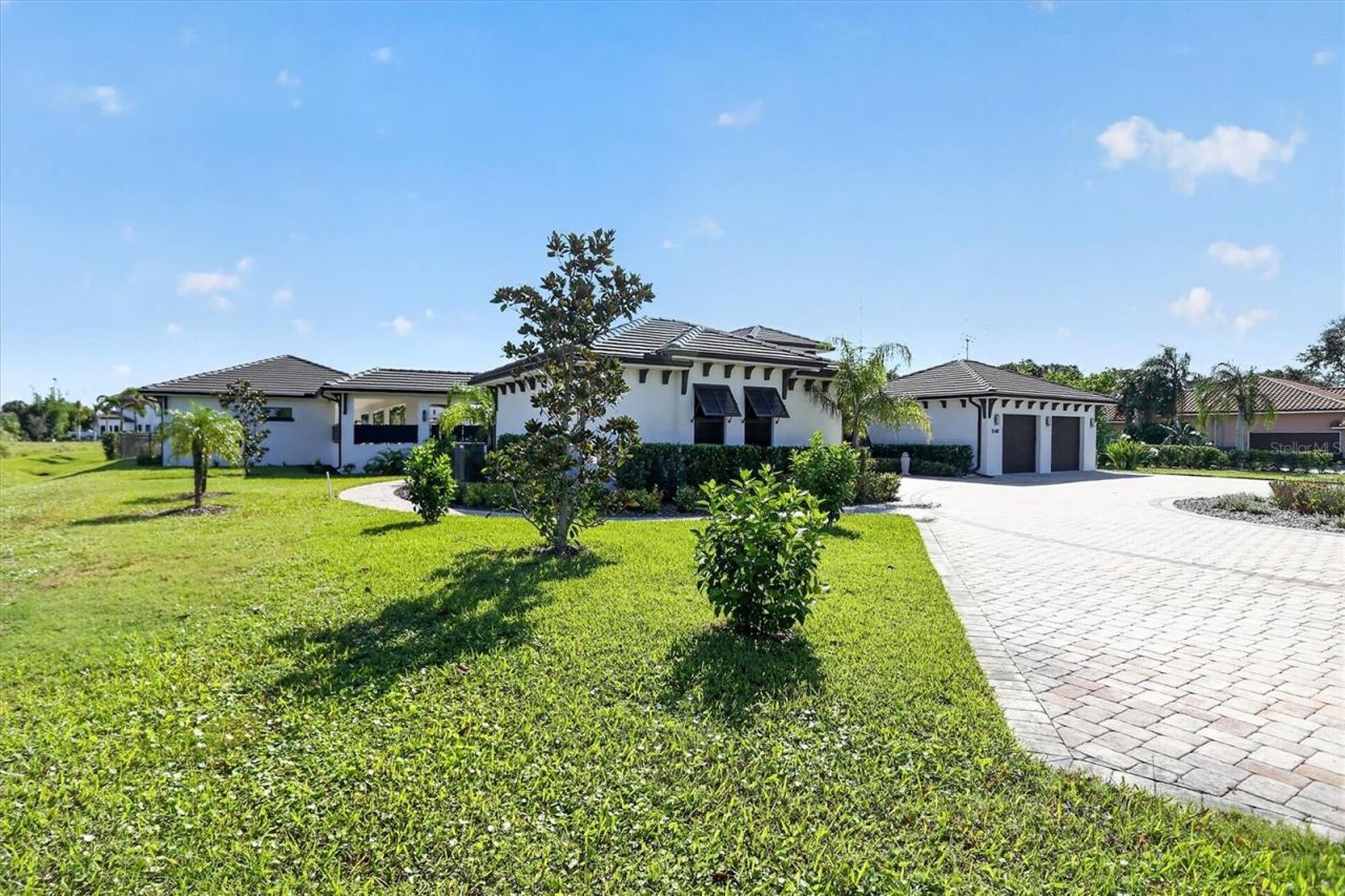 5140 Del Sol Drive, Merritt Island, FL 32952 Photo