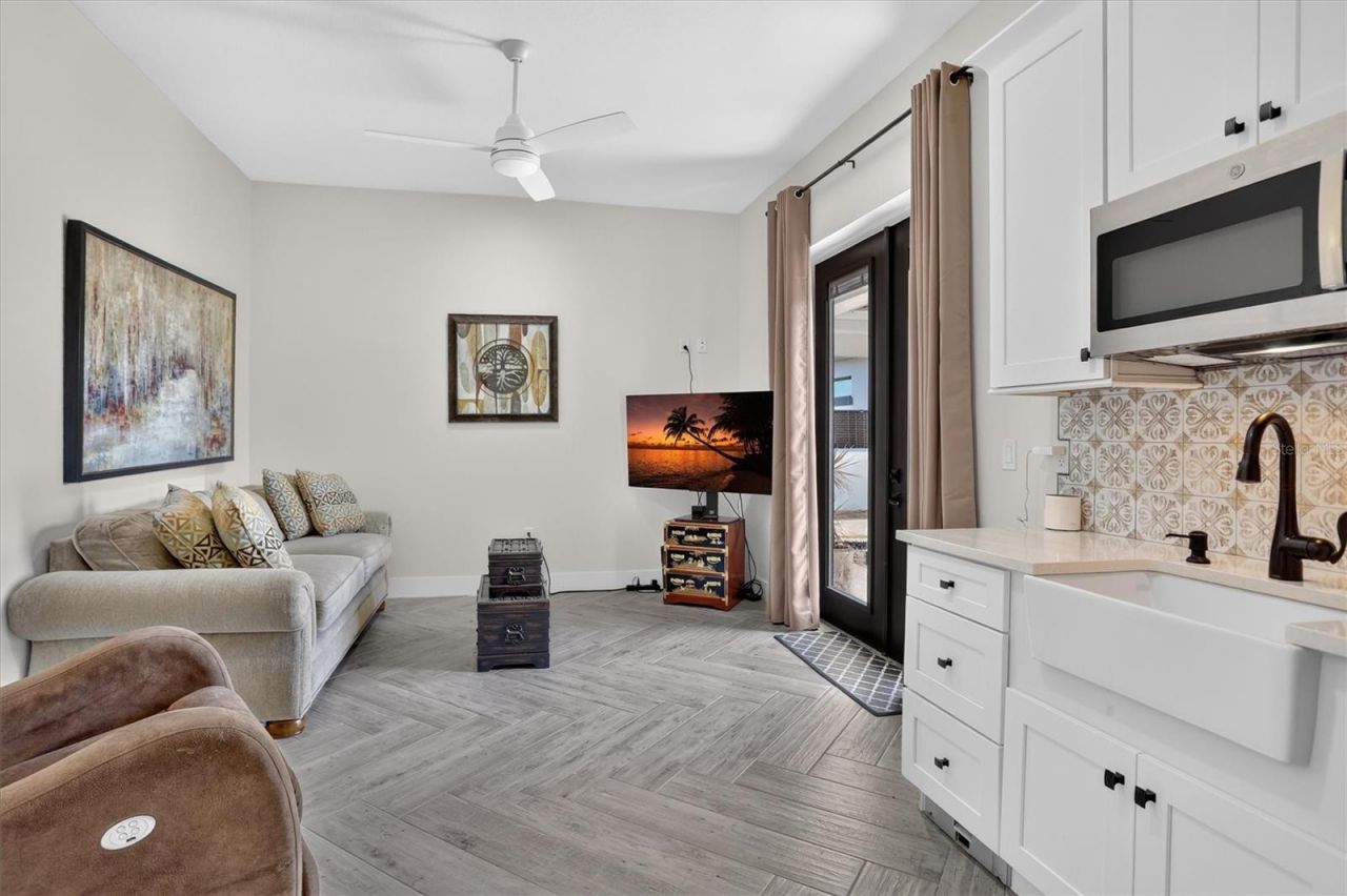 5140 Del Sol Drive, Merritt Island, FL 32952 Photo