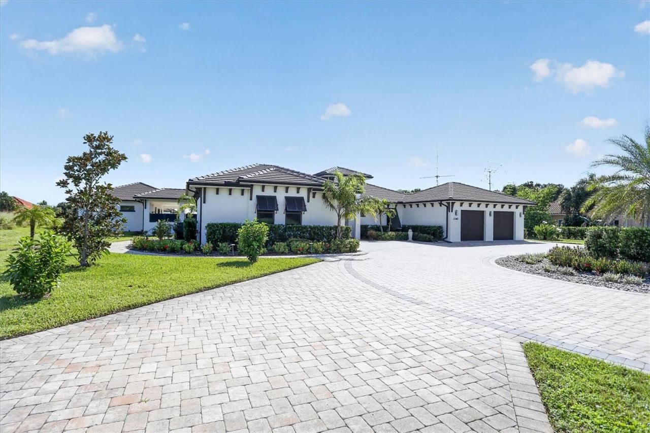5140 Del Sol Drive, Merritt Island, FL 32952 Photo