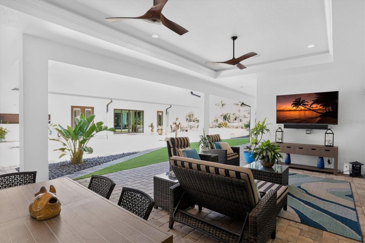 5140 Del Sol Drive, Merritt Island, FL 32952 Photo