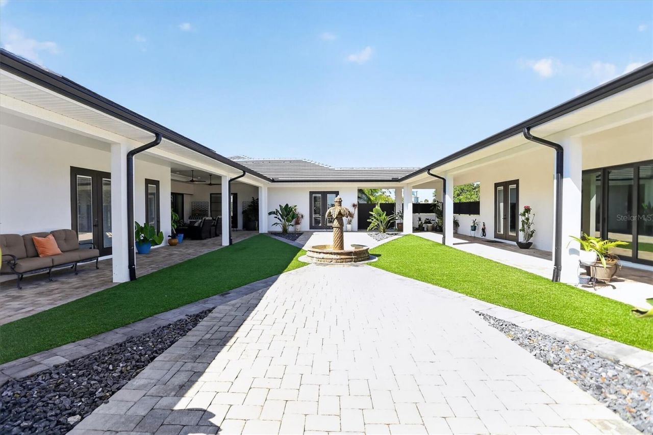 5140 Del Sol Drive, Merritt Island, FL 32952 Photo