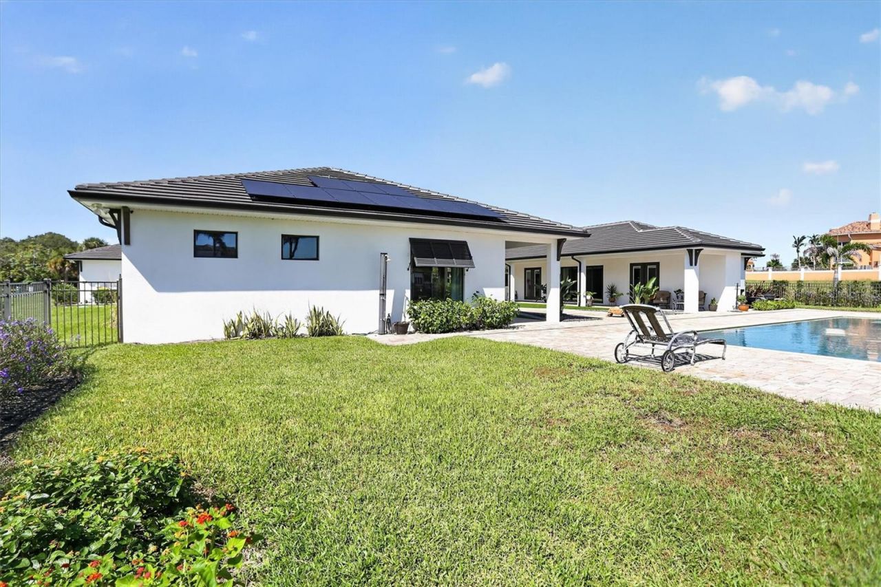 5140 Del Sol Drive, Merritt Island, FL 32952 Photo