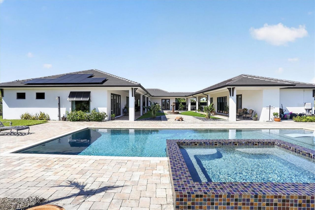 5140 Del Sol Drive, Merritt Island, FL 32952 Photo