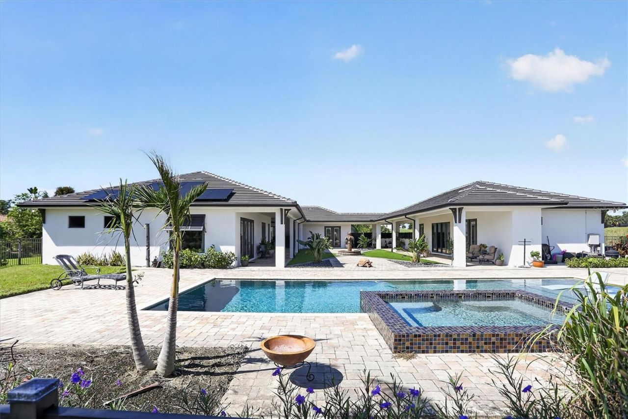 5140 Del Sol Drive, Merritt Island, FL 32952 Photo
