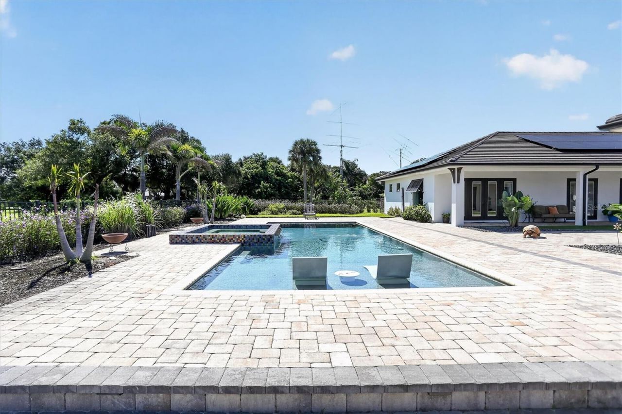 5140 Del Sol Drive, Merritt Island, FL 32952 Photo