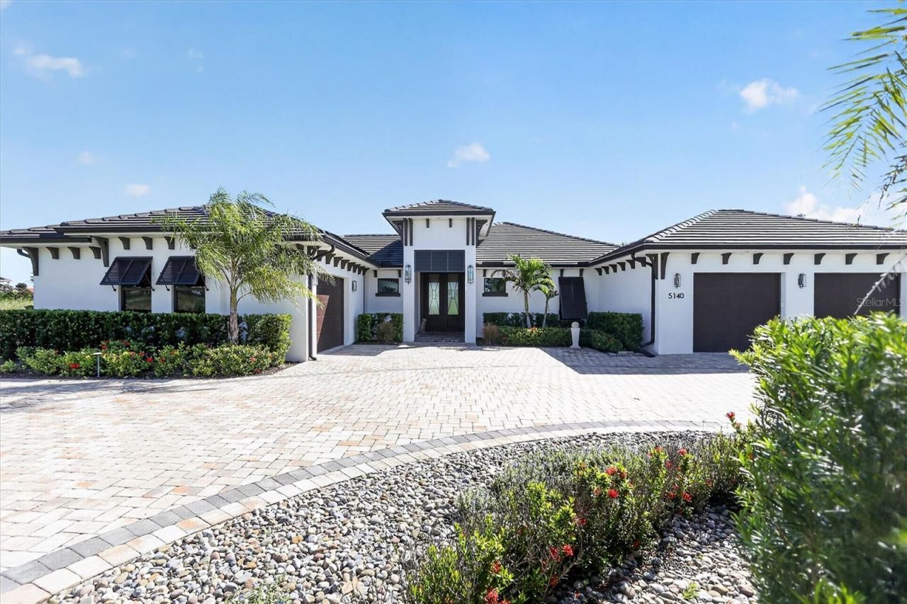 5140 Del Sol Drive, Merritt Island, FL 32952 Photo
