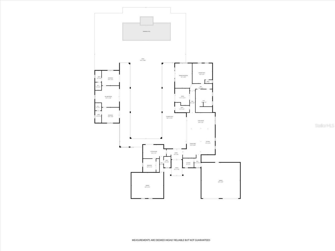 5140 Del Sol Drive, Merritt Island, FL 32952 Photo