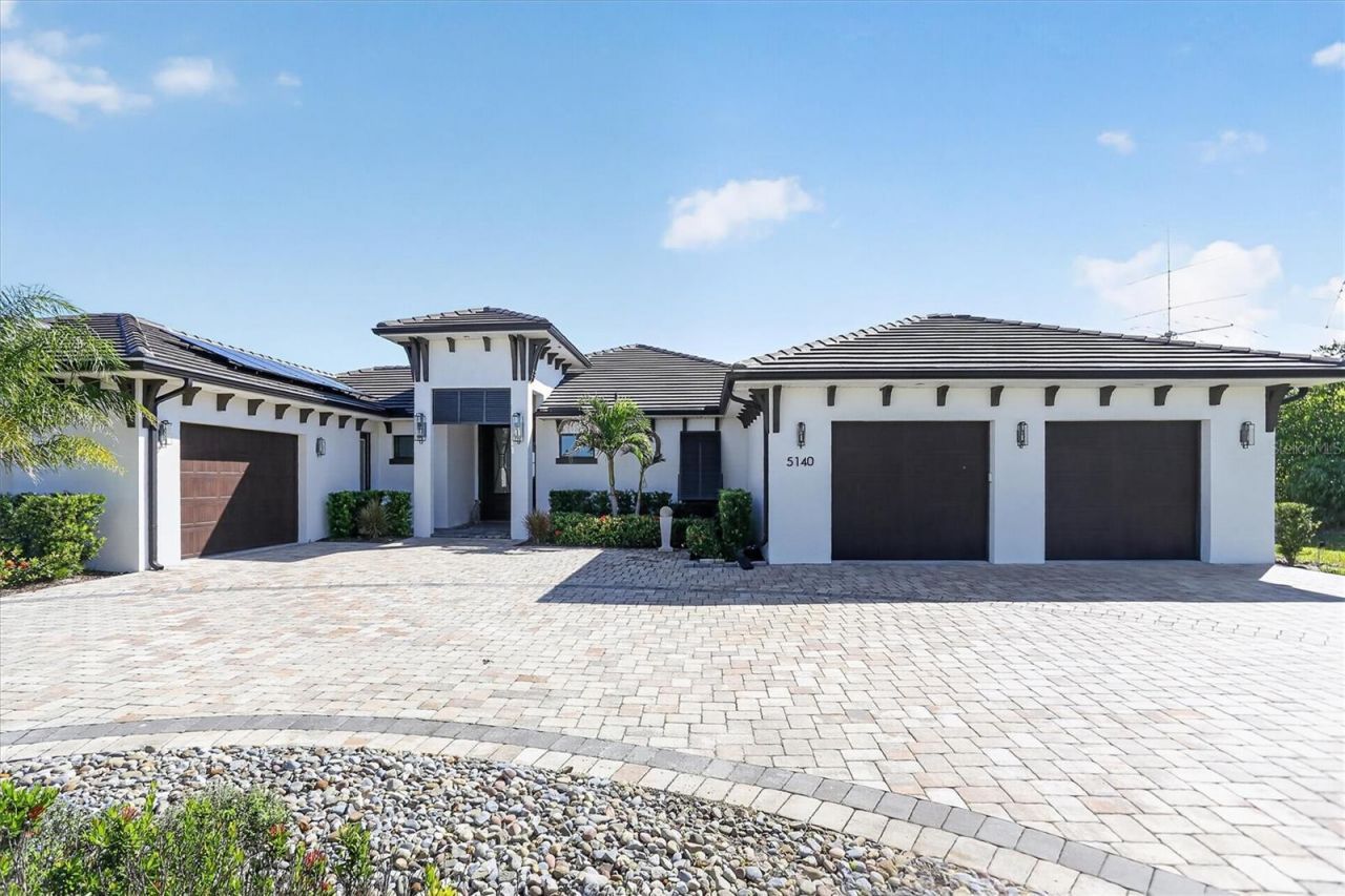 5140 Del Sol Drive, Merritt Island, FL 32952 Photo