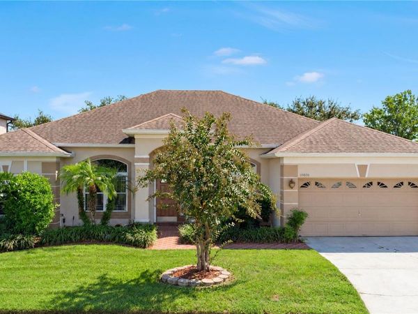 10606 CLOUDVIEW DRIVE , ORLANDO, FL 32825