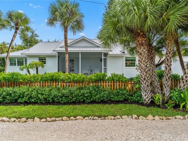 4095 N BEACH ROAD , ENGLEWOOD, FL 34223