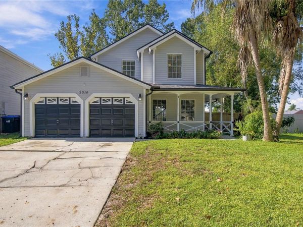 9914 SURREY RIDGE ROAD , ORLANDO, FL 32825