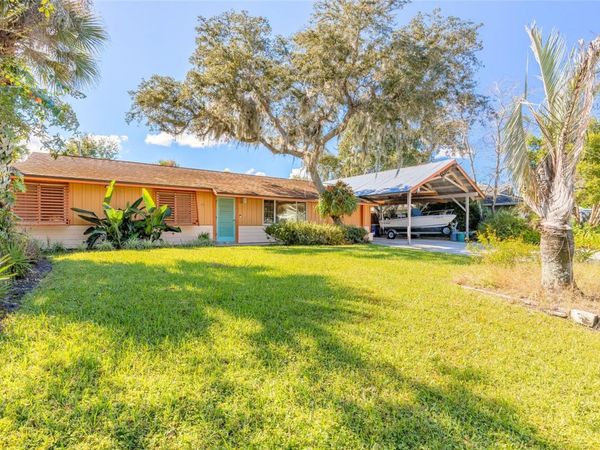 2526 ROYAL PALM DRIVE, EDGEWATER, FL 32141