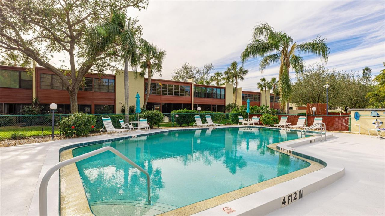 527 Spring Lakes Boulevard, Unit 527, Bradenton, FL 34210 Photo