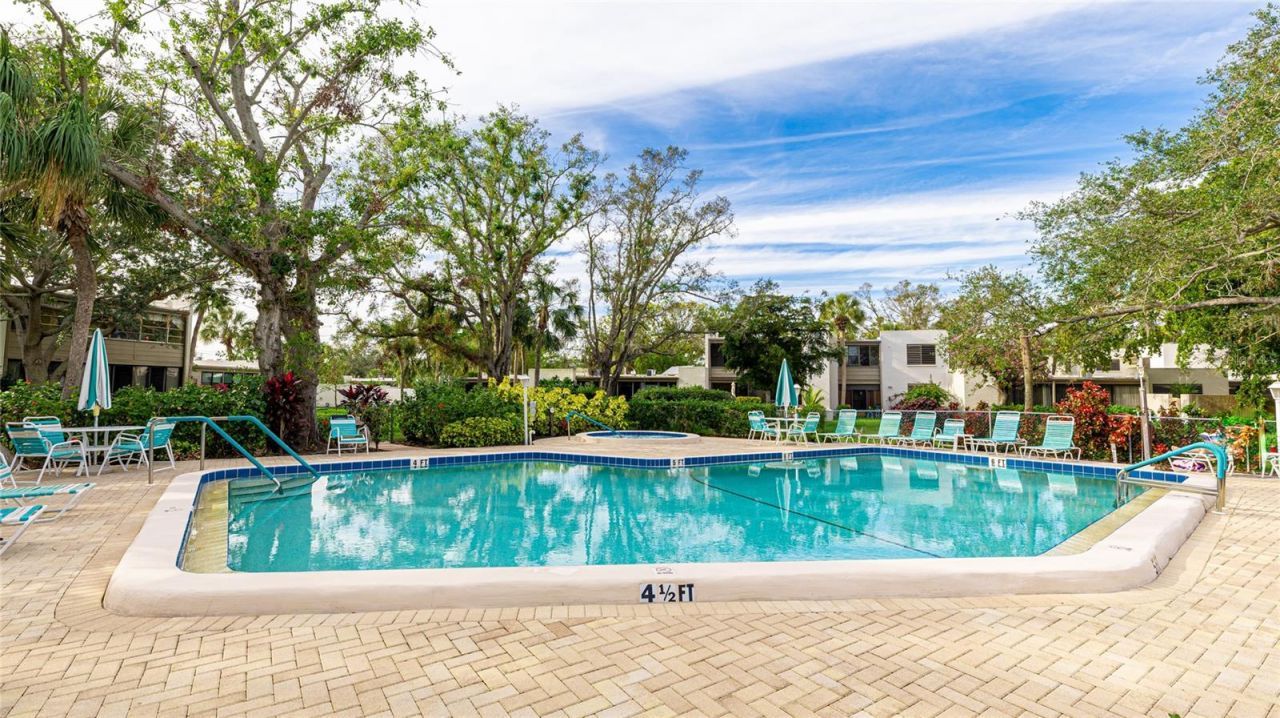 527 Spring Lakes Boulevard, Unit 527, Bradenton, FL 34210 Photo