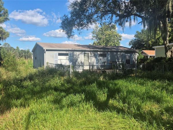 6408 LAND O LAKES BOULEVARD , LAND O LAKES, FL 34638