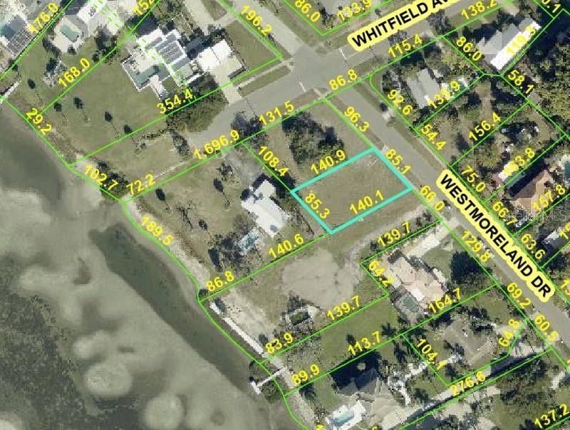 7510 Westmoreland Drive , Sarasota, FL 34243 Photo