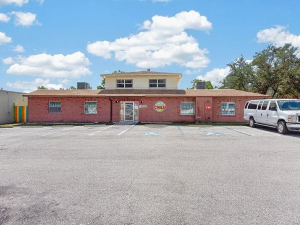 2150 W DR MARTIN LUTHER KING JR BOULEVARD , TAMPA, FL 33607