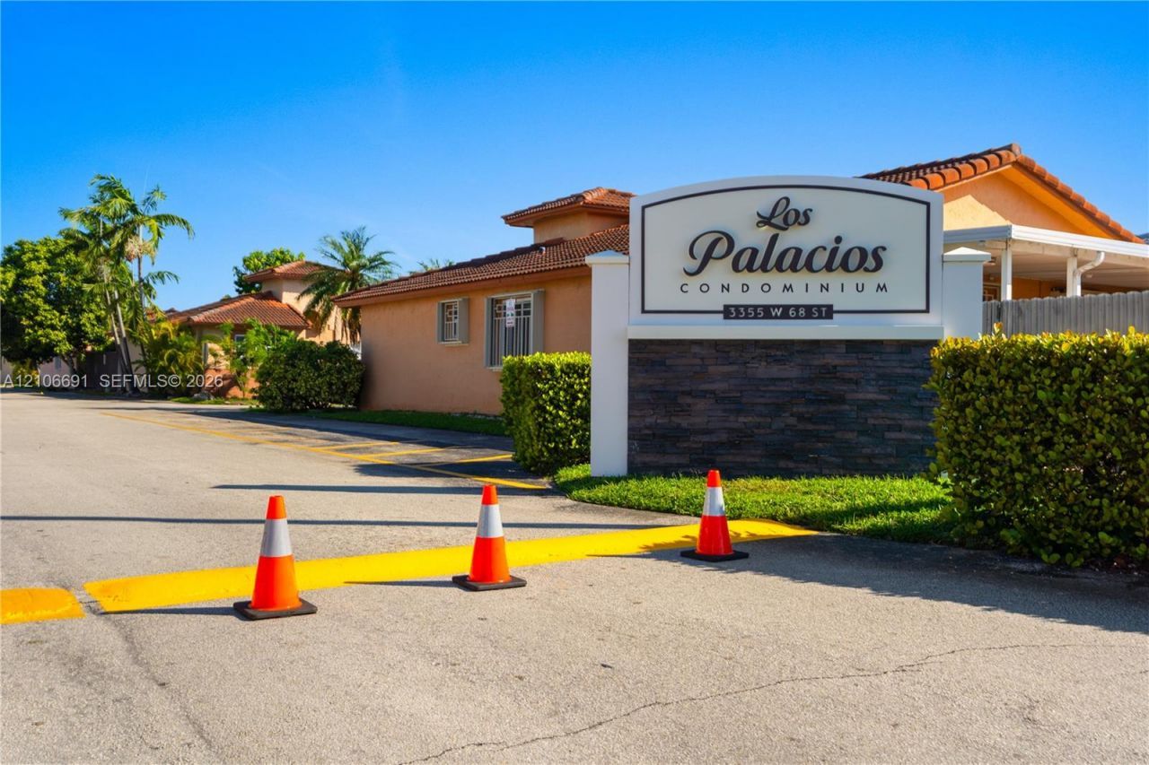 3355 W 68th St, Unit 128, Hialeah, FL 33018 Photo