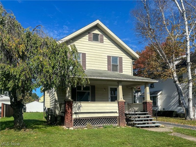 23 Helen Avenue, Niles, OH 44446 Photo 32