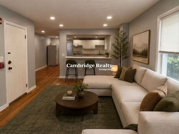 308 Summer Street, Unit 1R, Somerville, MA 02144