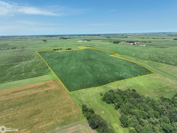 170th St., Greeley, IA 52050