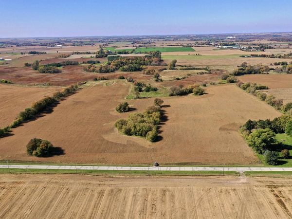 Brandon Road, Brandon, WI 53919