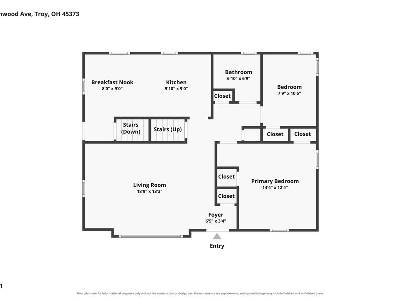 37 Elmwood Avenue, Troy, OH 45373 Photo 47