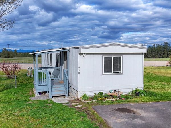 2201 N Craig Rd, Spokane, WA 99224