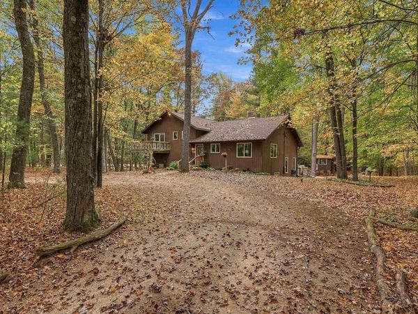 E2578 LINDEE LANE, Waupaca, WI 54981