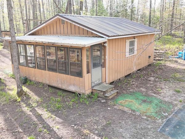 1199 W BLACKBERRY LANE, Gleason, WI 54435