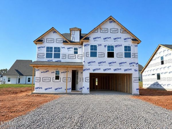 511 Ivey Willow Lane (Lot 91) , Farragut, TN 37934