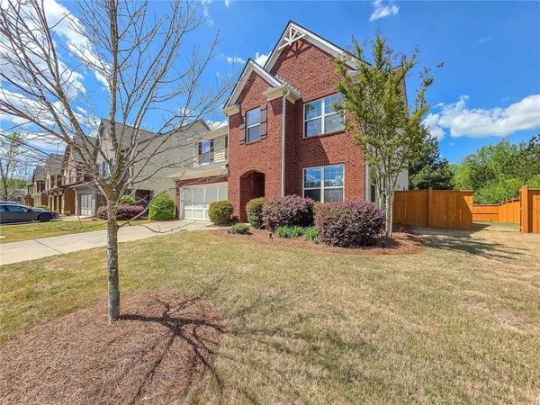5620 Shiloh Woods Drive , Cumming, GA 30040