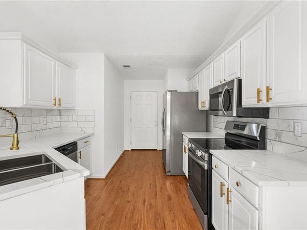 65 Shenandoah Drive , Winder, GA 30680