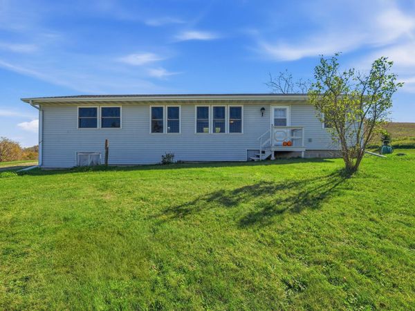 N4125 Clems Rd, Mitchell, WI 53011