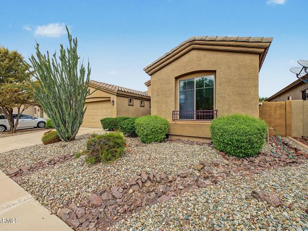 3418 W GALVIN Street, Phoenix, AZ 85086