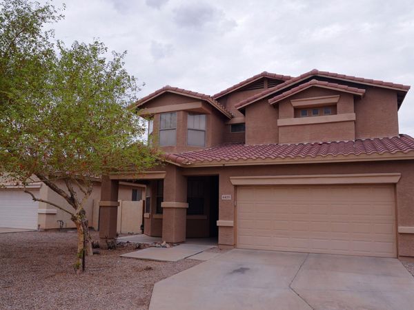6435 S Beckham Way, Laveen, AZ 85339