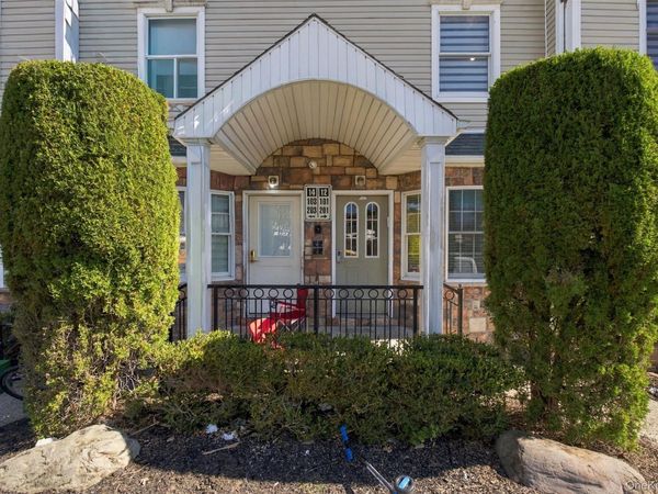 12 Widman Court , Unit 201, Spring Valley, NY 10977