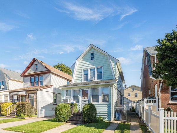 103-15 221st Street, Queens Village, NY 11429