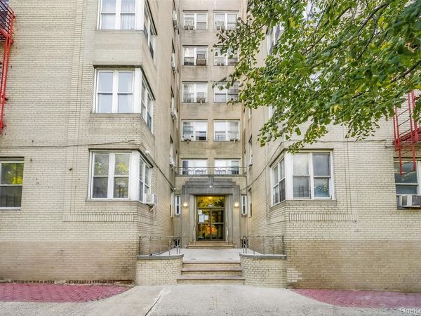 2160 Bronx Park E, Unit 5D, Bronx, NY 10462