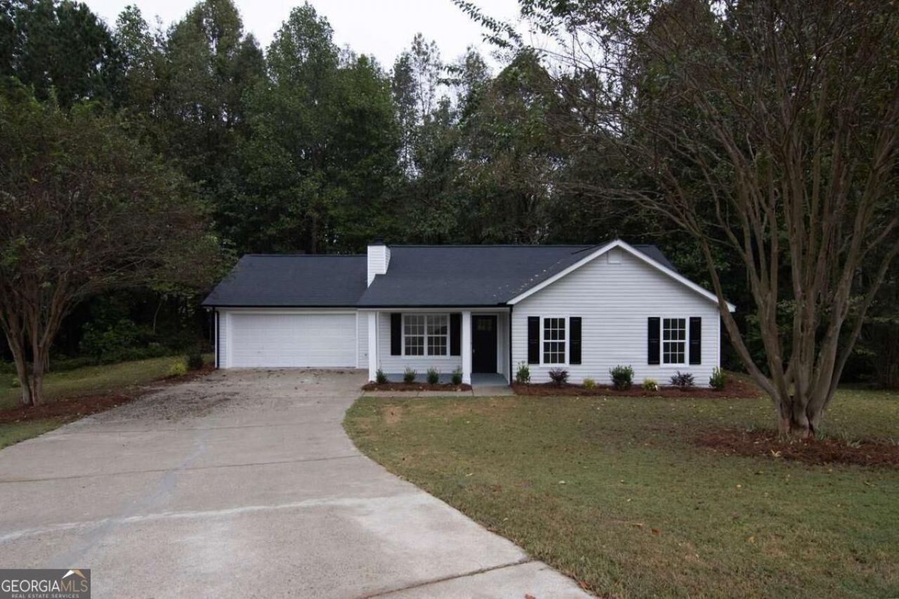 2460 Ashwood Way, Gainesville, GA 30507 Main Photo