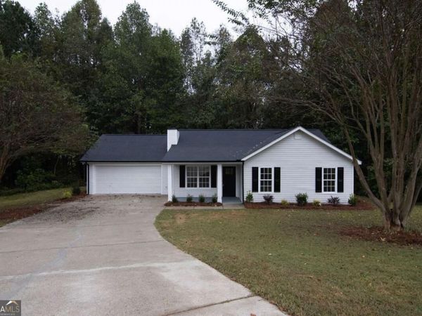 2460 Ashwood Way, Gainesville, GA 30507
