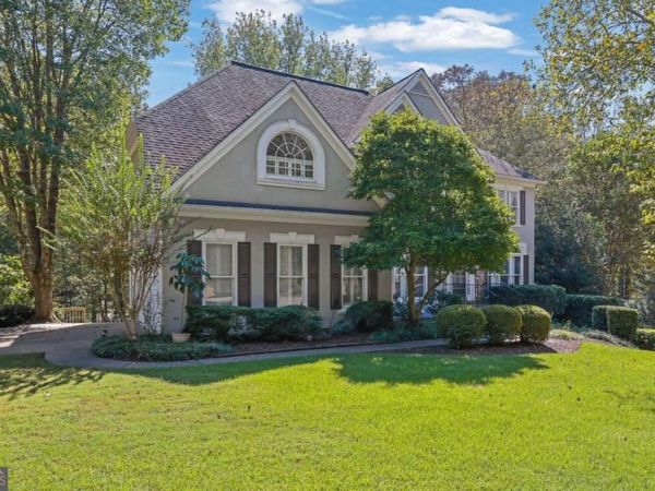 315 Maycroft Court, Roswell, GA 30075