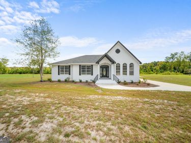 106 Avondale Drive, Sylvania, GA 30467
