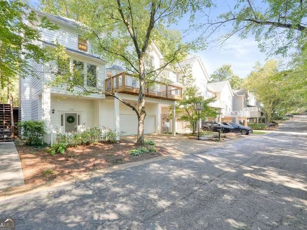 2380 Defoors Ferry Road NW, Atlanta, GA 30318