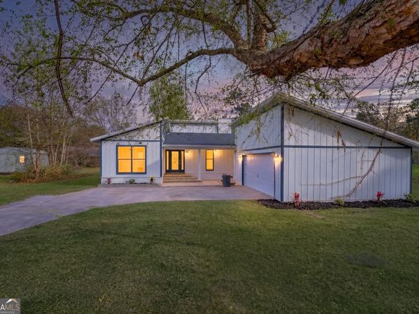 104 Cardinal Street, Woodbine, GA 31569