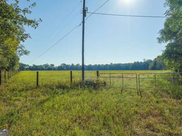 N/A Highway 358, Danville, GA 31017